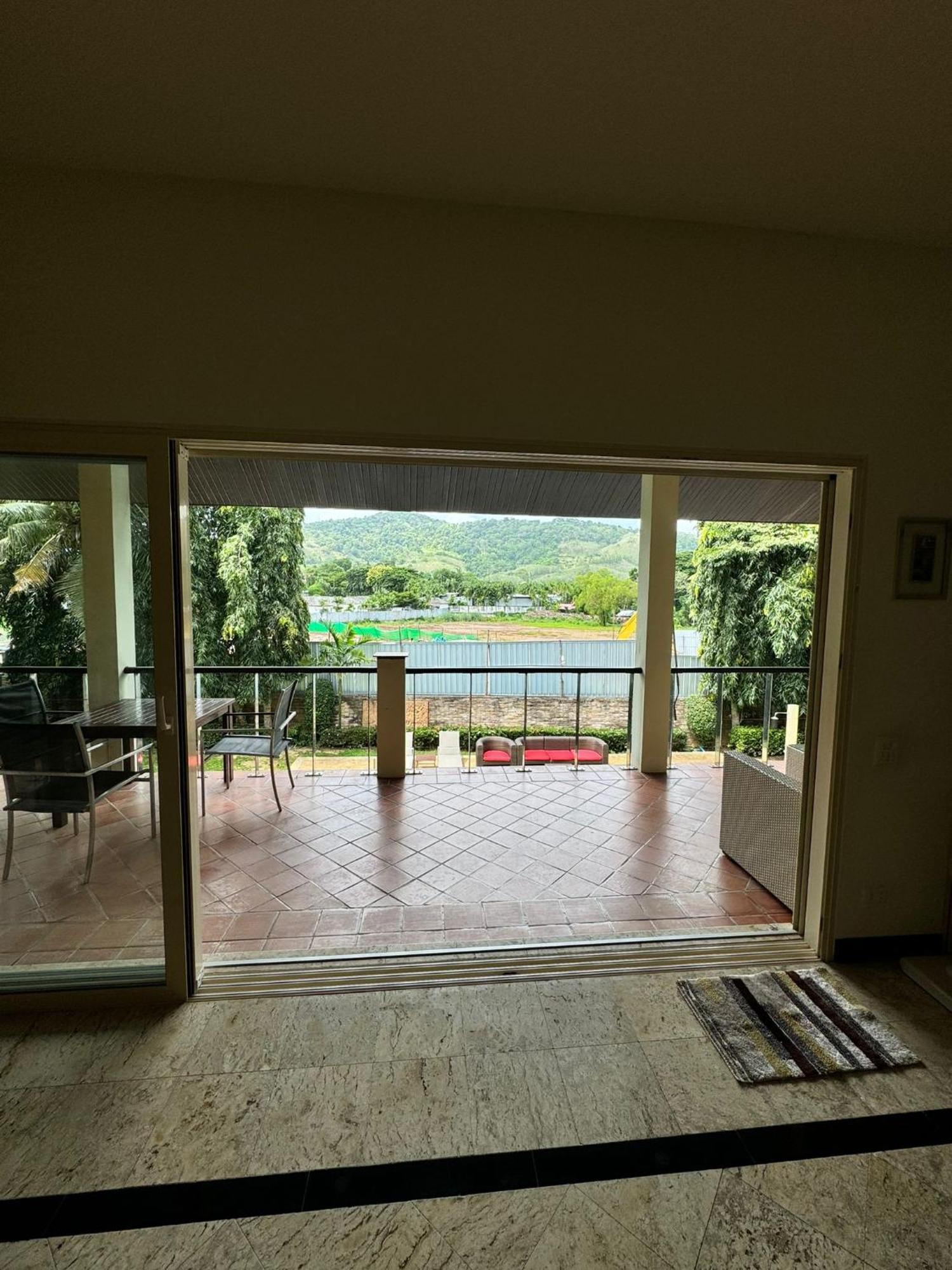Viola Pool Villa Rawai Bagian luar foto